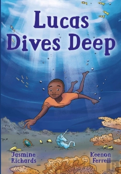Bertrand.pt - Lucas Dives Deep