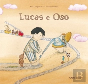 Lucas E Oso