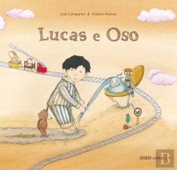 Bertrand.pt - Lucas E Oso