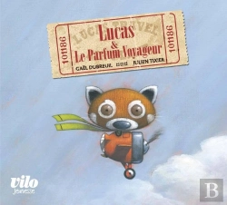 Bertrand.pt - Lucas Et Le Parfum Voyageur