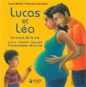 Lucas Et Léa Le Cours De La Vie