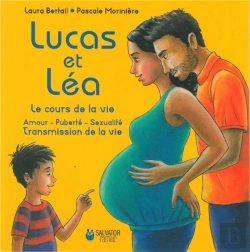 Bertrand.pt - Lucas Et Léa Le Cours De La Vie