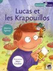 Lucas Et Les Krapouillos
