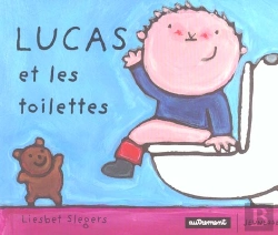 Bertrand.pt - Lucas Et Les Toilettes