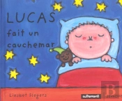 Lucas Fait Un Cauchemar