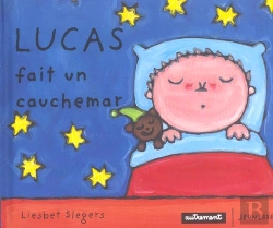 Bertrand.pt - Lucas Fait Un Cauchemar