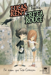 Lucas Kent & Greta Rouge