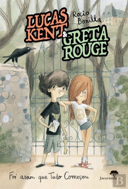 Bertrand.pt - Lucas Kent & Greta Rouge