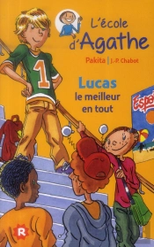 Lucas Le Meilleur En Tout 2014