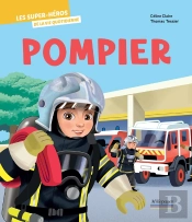Lucas Le Pompier