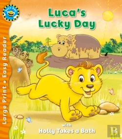 Bertrand.pt - Luca'S Lucky Day & Holly Takes A Bath