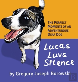 Bertrand.pt - Lucas Luvs Silence