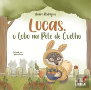 Lucas, o Lobo na Pele de Coelho