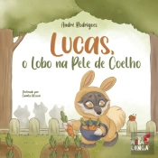 Lucas, o Lobo na Pele de Coelho