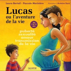 Bertrand.pt - Lucas Ou L'Aventure De La Vie