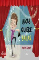 Lucas Quiere Bailar