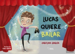 Bertrand.pt - Lucas Quiere Bailar