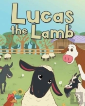 Lucas The Lamb