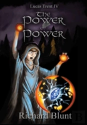 Lucas Trent 4 - The Power Of Power