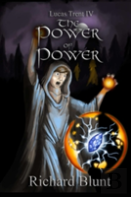 Lucas Trent 4 - The Power Of Power