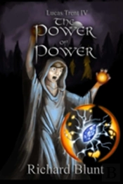Lucas Trent 4 - The Power Of Power