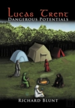 Bertrand.pt - Lucas Trent: Dangerous Potentials