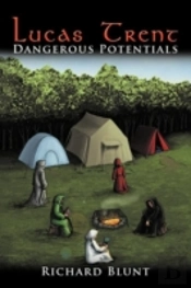 Lucas Trent: Dangerous Potentials