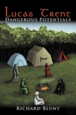 Bertrand.pt - Lucas Trent: Dangerous Potentials