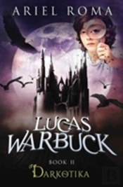 Lucas Warbuck