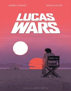 Bertrand.pt - Lucas Wars