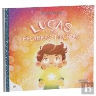 Lucas Y Las Palabras Magicas