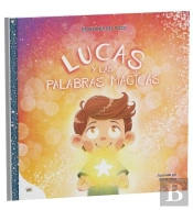 Lucas Y Las Palabras Magicas