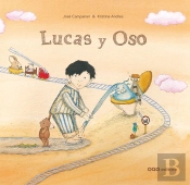 Lucas Y Oso