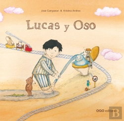 Bertrand.pt - Lucas Y Oso