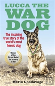 Lucca The War Dog