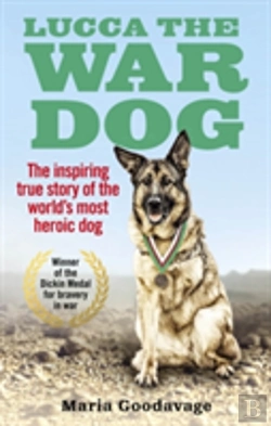 Bertrand.pt - Lucca The War Dog