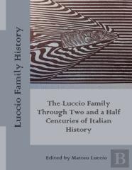 Luccio Family History