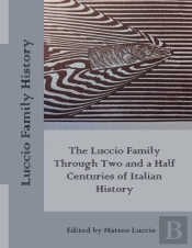 Luccio Family History