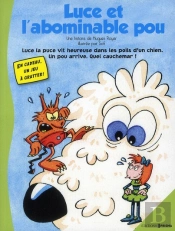 Luce Et L'Abominable Pou