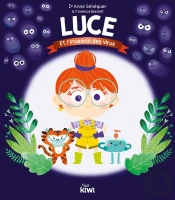 Luce Et L'Invasion Des Virus