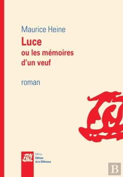Bertrand.pt - Luce Ou Les Mémoires D'Un Veuf