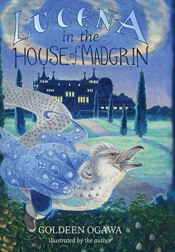 Lucena In The House Of Madgrin