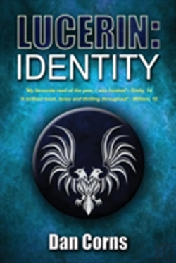 Bertrand.pt - Lucerin: Identity