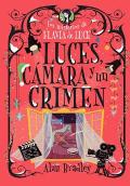 Luces, Camara Y Un Crimen (Cozy Mystery Juvenil)