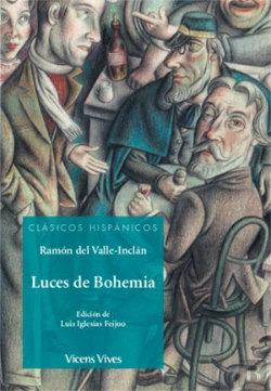 Bertrand.pt - Luces De Bohemia (Clasicos Hispanicos)