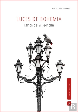 Bertrand.pt - Luces De Bohemia