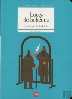 Bertrand.pt - Luces De Bohemia