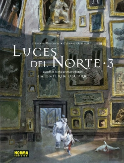 Bertrand.pt - Luces Del Norte 3