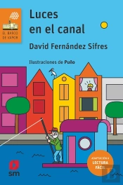 Luces En El Canal Lectura Facil