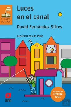 Bertrand.pt - Luces En El Canal Lectura Facil